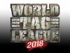 NJPW World Tag league 2018