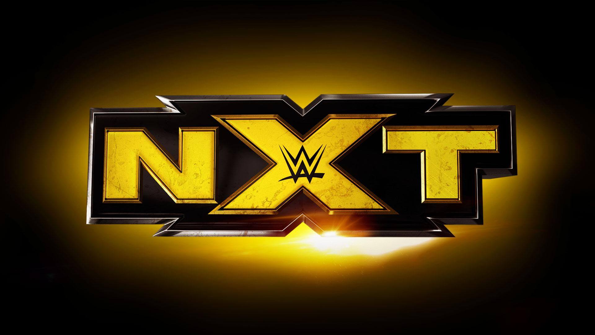 WWE NXT – 11/14/2018