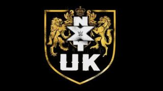 Watch NXT UK bollyrulezz