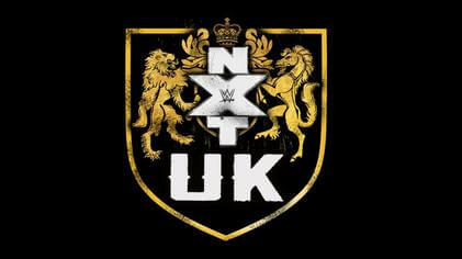 Watch WWE NXT UK Live 4/10/19.
