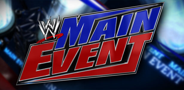 WWE Main Event Full Show