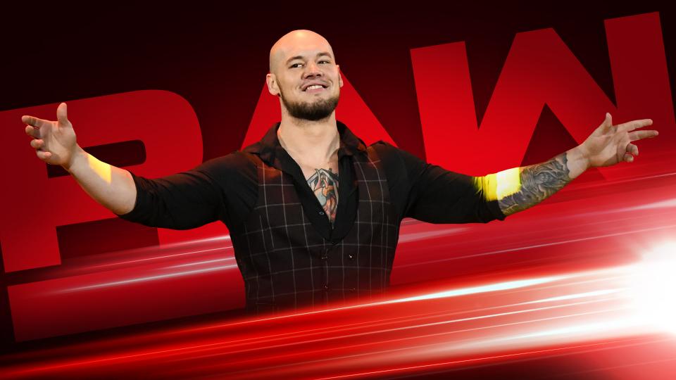 Watch WWE RAW 12/3/18 Full Show