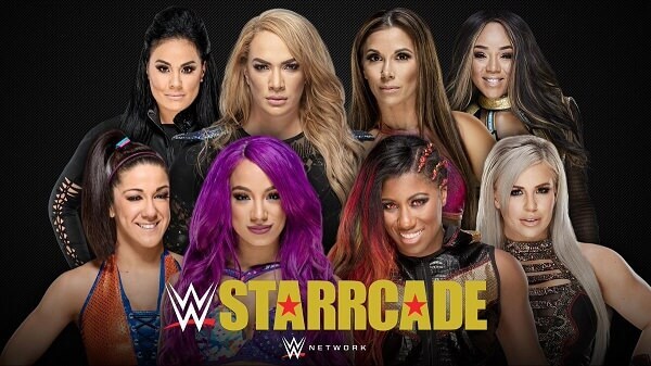 WWE-Starrcade-2018
