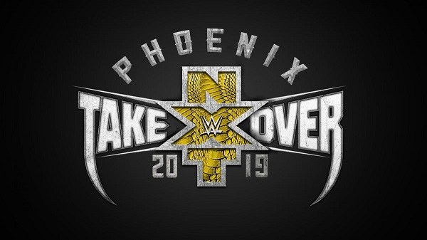 Watch WWE NXT TakeOver: Phoenix 1/26/19
