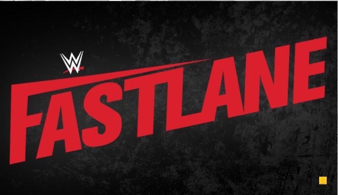 WWE FastLane 2019 Full Show
