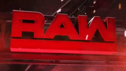 Watch WWE RAW 5/2/22