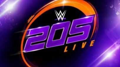 Watch WWE 205 1/14/2022
