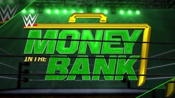 Watch WWE Money in the Bank2019 2019.