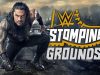 WWE STOMPING GROUNDS 6-23-19 2019