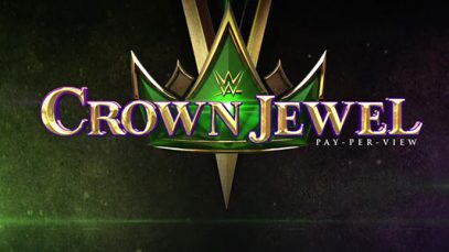 Watch WWE Crown Jewel 2019 PPV 10/31/19