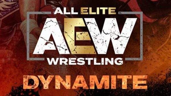 Watch AEW Dynamite 11/8/23 – 8 November 2023 Full Show