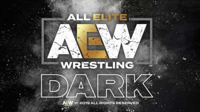 AEW-Dark