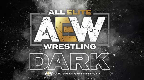 Watch AEW Dark 12/1/20 – 1 December 2020 Full Show