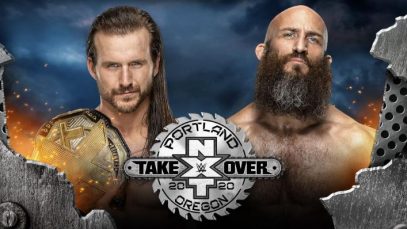 NxT TakeOver Portland 2020 216220