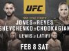UFC 247 Jones vs. Reyes 282020 PPV Full Show Online Free