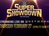WWE Super Showdown 2020 2272020