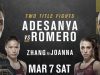 Watch UFC 248 Adesanya vs. Romero Livestream PPV Full Show Online Free