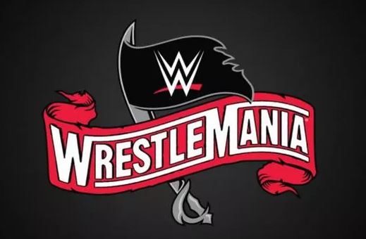 Watch WWE Wrestlemania36 2020