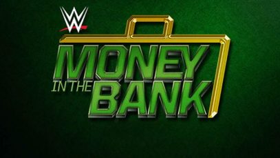 WWE Money In the Bank 2020