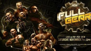 aew replay stream