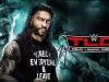WWE TLC Tables Ladders And Chairs 2020