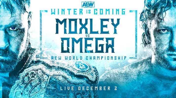 Watch AEW Winter Is Coming 12/2/20 – 2 December 2020 Full Show
