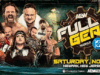 AEW Full Gear 2025 Full Show Replay